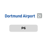 P6 Dortmund
